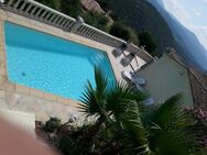 Ferienhaus in Südfrankreich mit privatem Pool in 44627