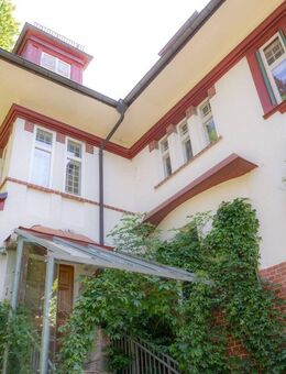 Villa Raitenberg – Historische Pracht trifft Naturidylle im Pegnitztal - Velden (Regierungsbezirk Mittelfranken)