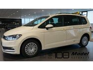 VW Touran, 2.0 TDI Trendline | TAXI | |, Jahr 2020 - Blaufelden