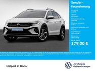 VW Taigo, 1.5 R-LINE LM17, Jahr 2024 - Unna