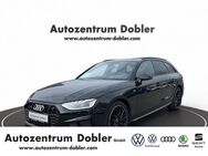 Audi A4, Avant 50 TDI quattro S line, Jahr 2021 - Mühlacker