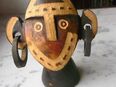 Deko Figur Afrika Kunsthandwerk 5,- in 24944