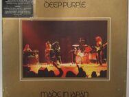 DeepPurple-MadeInJapan-Box-10th &FamilyAZ - München