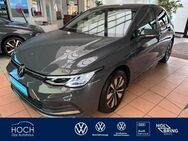 VW Golf, 1.5 TSI VIII Move, Jahr 2023 - Gladenbach