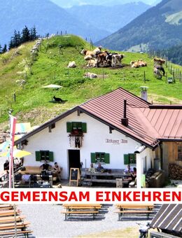 Freizeitpartner mit der Freizeitgruppe - Rosenheim - Rosenheim