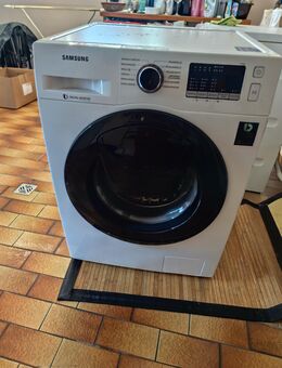 Waschmaschine 7kg - Samsung - Höchstadt (Aisch)