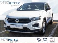 VW T-Roc, 1.5 l TSI SPORT, Jahr 2018 - Kerpen (Kolpingstadt)