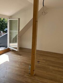 3- Zimmer Wohnung in Rheinberg- Alte Rheinstr. 5, Rheinberg mit Balkon - Rheinberg