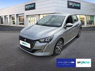 Peugeot 208, 1.2 75 Allure (EURO 6d), Jahr 2020 - Hamburg