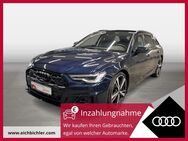 Audi S6, Avant TDI 4xSHZ FLA, Jahr 2023 - Landshut