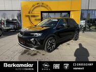 Opel Mokka, Elegance Automatik, Jahr 2022 - Greven (Nordrhein-Westfalen)