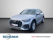Audi Q5, 40 TDI advanced, Jahr 2022 - Mayen