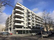 4-Zimmer Neubau am Tierpark mit Balkon, EBK und Fußbodenheizung - Berlin