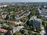 Zentral gelegene, gut vermietete 2-Zimmer-Wohnung - München