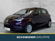 Renault ZOE, Life R1 E 40 Miet-Batterie CCS, Jahr 2020 - Chemnitz