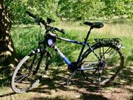 KTM CROSS BIKE "Life magic" - München Trudering-Riem