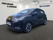 Hyundai i10, 1.0 Trend Sitz Wireless-Charger, Jahr 2024 - Gelsenkirchen