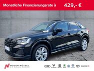 Audi Q2, 35 TDI ADVANCED, Jahr 2023 - Bayreuth