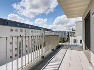 °New construction with terrace and panorama view° -3 room apartment - Berlin