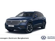 VW Touareg, V6 LM19, Jahr 2024 - Bergkamen