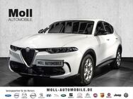 Alfa Romeo Tonale, SUPER HINTEN, Jahr 2023 - Köln