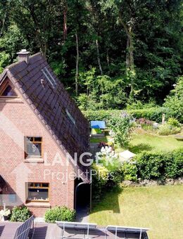 Idylle pur in Schepsdorf! REH zum Kauf - Lingen (Ems)