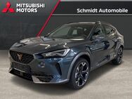 CUPRA Formentor, 1.5 TSI Assistenz-L, Jahr 2024 - Weißenburg (Bayern)