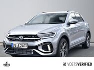 VW T-Roc, 1.5 TSI R-Line, Jahr 2024 - Braunschweig