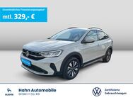 VW Taigo, 1.0 TSI Move, Jahr 2024 - Fellbach