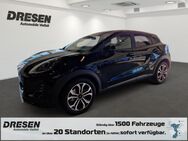 Ford Puma, 1.0 Titanium, Jahr 2024 - Bonn