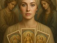 ERZENGEL- Schattenblick – Tarot, Magie & Befreiung > Flüche, Bindungen, dunkle Energien erkennen und lösen - Meckesheim