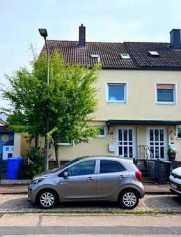 Tolle DHH zum sofortigen Bezug - Nürnberg