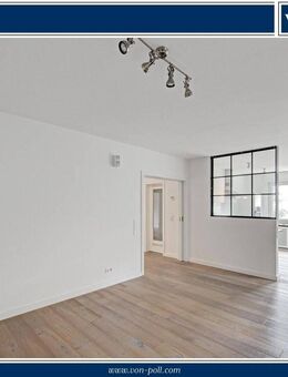 stilvolle Wohnung in Bestlage von Kirchhörde - großzügig und modern - Dortmund