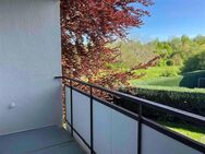 2 ZKB-Wohnung mit Balkon in Oberzwehren - Kassel