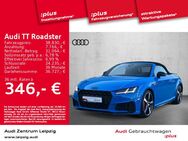 Audi TT, Roadster 45 TFSI S-line competition, Jahr 2021 - Leipzig