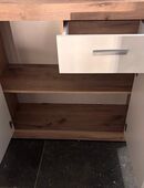 Kommode (90x39x94,5) wie Neu! in 52066