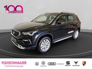 Seat Ateca, 1.5 TSI Xperience Beats, Jahr 2024 - Köln