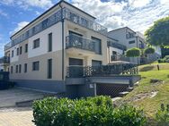 Moderne und neuwertige Wohnung in Nittel - Nittel