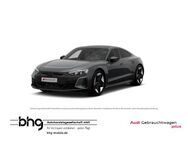 Audi RS e-tron GT, , Jahr 2021 - Freiburg (Breisgau)