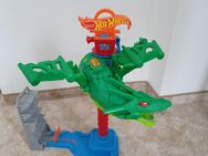 Mattel Hot Wheels City Drachen Luftangriff - Oberhof