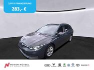 VW Golf Variant, 2.0 TDI Golf VIII STYLE PLUS, Jahr 2021 - Mitterteich