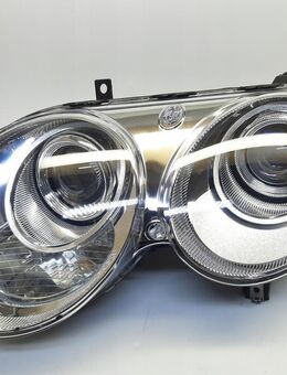 BENTLEY CONTINENTAL REFLEKTOR Lampe Schweinwerfer Links 3W1941015 - Wuppertal