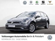 VW Golf Variant, 1.5 TSI Golf VII Comfort, Jahr 2020 - Berlin