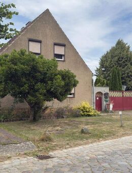 Das perfekte Haus fürs Dorfleben - Arendsee (Altmark)