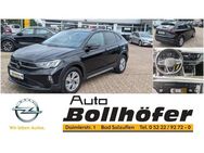 VW Taigo 1.0 TSI Life PDC vo+hi/ACC/LED/Multimedia - Bad Salzuflen