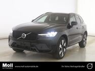 Volvo XC60, Plus Dark Recharge Plug-In Hybrid AWD T8 Twin Engine EU6d digitales, Jahr 2024 - Aachen