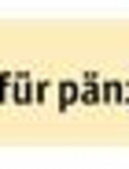 Tagesmutter / Tagesvater Vertretungsstützpunkt (m/w/d) - Köln