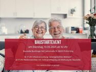 *SUPER ATTRAKTIVE KAPITALANLAGE: BETREUTES WOHNEN - STETS GESUCHTER WOHNRAUM! * - Wehringen