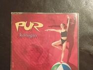 Pur Königin [Maxi-CD] 3 tracks - Essen