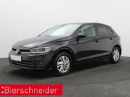 VW Polo, 1.0 TSI Style DIGITAL PRO 15, Jahr 2024 - Weißenburg (Bayern)